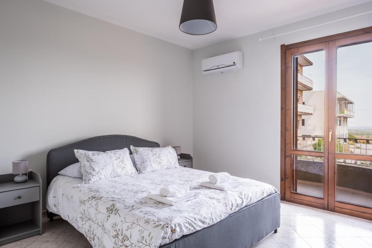 Confalonieri Apartment Noto Dış mekan fotoğraf